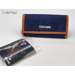 Portachiavi SPALDING Uomo...