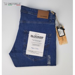 Jeans Uomo BLOOKER Viglia...