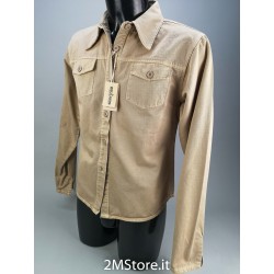 CAMICIA DONNA FATU HIVA...