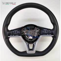 Multifunction Steering...
