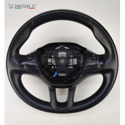 Multifunction Steering...