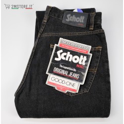 Jeans SCHOTT N.Y.C....