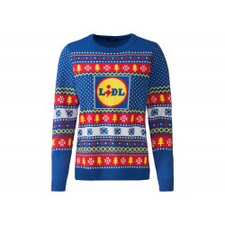 Christmas Pullover Sweater...