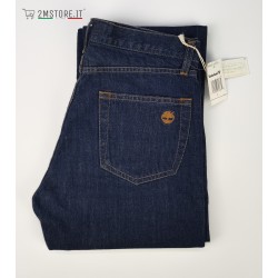 Jeans TIMBERLAND Basic Blu...