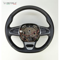 Volante Multifunzione Pelle...