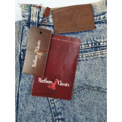 Jeans MARLBORO CLASSIC...
