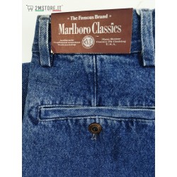 Jeans MARLBORO CLASSIC...