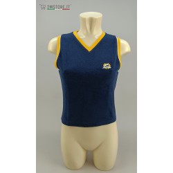 Woman's Sleeveless T-shirt...