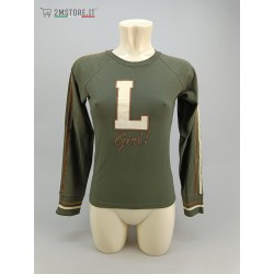 T-shirt Long Sleeves LEE...