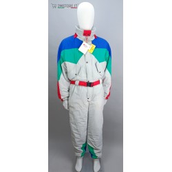 Snowsuit MARLBORO Sci For...