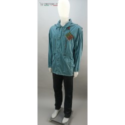 Jacket Windbreaker RODRIGO...