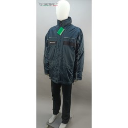 Giacca Invernale Antivento...