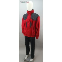 Jacket + Vest MARLBORO...