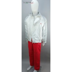 Snow Jacket MARLBORO...