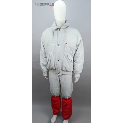 Snow Jacket MARLBORO...