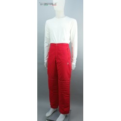 Snow Pants MARLBORO Red Ski...