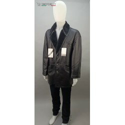 Giaccone Uomo Montone...