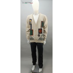 Sweater Cardigan EXPLORER...