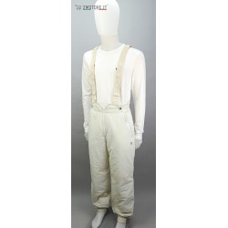 Salopette Snow Pants...