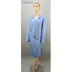 Women's Shirt Tunic Work...