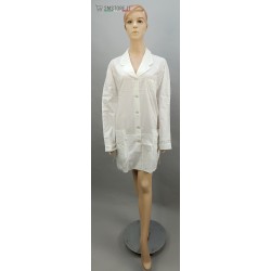 Women's Shirt Tunic Work...