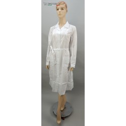 Women's Shirt Tunic Work...