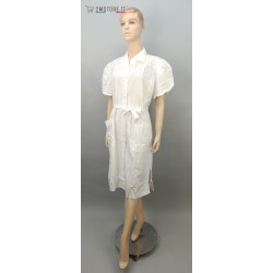 Women's Shirt Tunic Work...