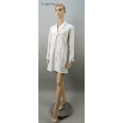 Women's Shirt Tunic Work...