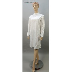 Women's Shirt Tunic Work...