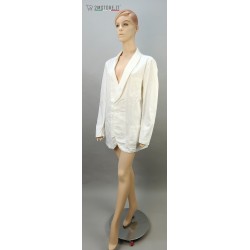 Women's Shirt Tunic Work...