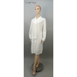 Women's Shirt Tunic Work...