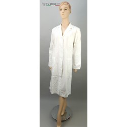 Women's Shirt Tunic Work...