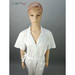 Women's Shirt Tunic Work...