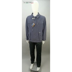 Windbreaker Jacket RODRIGO...