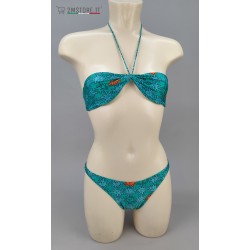Bikini Costume TAMIGI Sun...