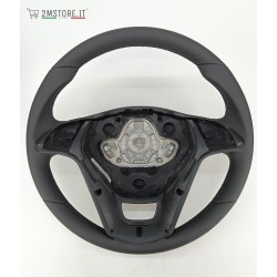 Volante in Vera Pelle Nuovo...