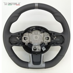 New Genuine Leather...