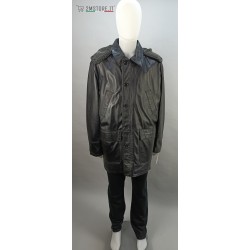 MAN'S GENUINE LEAHTER...