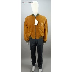 Giubbino Bomber in Renna...