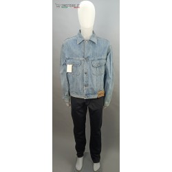 Denim Jeans Jacket CULT...