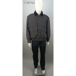 Bomber Jacket RODRIGO...