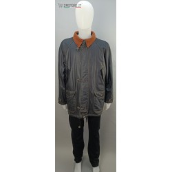 Windbreaker Padded Men's...