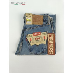 Levi's jeans Levis 534 Used...