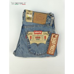 LEVIS Jeans LEVI'S 595 Used...