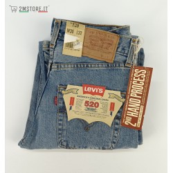 LEVIS Jeans LEVI'S 520 Used...