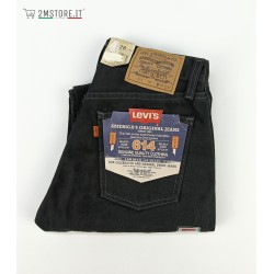 LEVIS Jeans LEVI'S 614 Nero...