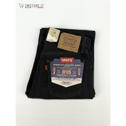 LEVIS Jeans LEVI'S 615 Nero...
