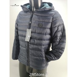 GIUBBOTTO UOMO TOMHER AGOR...