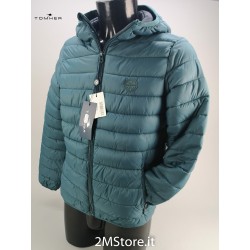 MEN'S JACKET TOMHER AGOR 2...