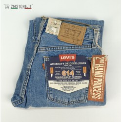LEVIS Jeans LEVI'S 614...